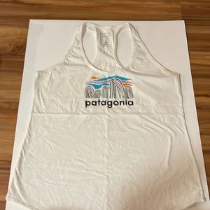 Patagonia Racerback Tank